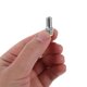 thumbnail image 5 of BESTYASH 5Ud Extensor De Válvula De Neumático En Metal Para Auto Color Plata Fácil Instalación, 5 of 6