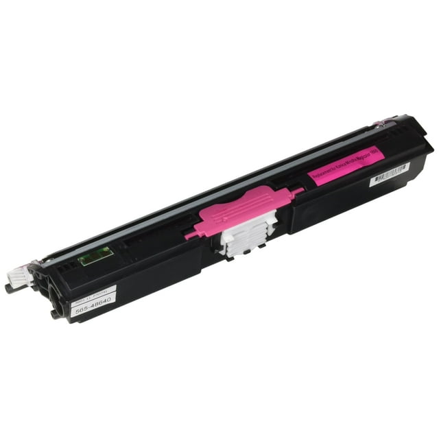 Premium Compatibles Inc. Cartucho De Tóner Compatible Con Marca Pci De Repuesto Para Cartucho De Tóner Magenta Konica-Minolta A0V30Cf 2.5K De Alto Rendimiento