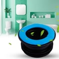 thumbnail image 2 of Toilet Rubber Ring, Simple To Operate Energy Saving  For Outdoor, 2 of 8