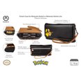 thumbnail image 1 of Funda de embrague PowerA para Nintendo Switch o Nintendo Switch Lite - Pikachu & Eevee, Estuche de transporte, Estuche de almacenamiento, Estuche de consola - Nintendo Switch, 1 of 2