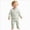 B36-Green, variant on Baby Toddler Kids Viscose From Bamboo Pajamas Set Pjs,6-12 Months 12-24 Months 2t 3t 4t 5t 6t 7t 8t 9t Children(Blue,150)