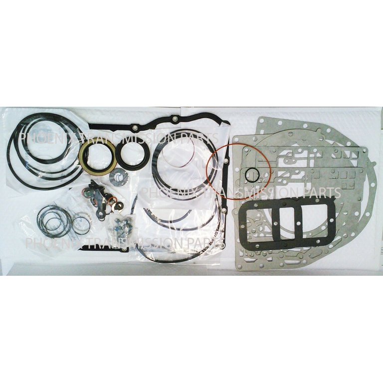 Gasket And Seal Rebuild Kit 20002010 For Allison 1000 2000, 43 OFF