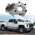 thumbnail image 6 of 1 Set Vehicle Engine Oil Pump Replacement for Chevy for GMC for Saturn No.12640448 Aluminum, 6 of 7