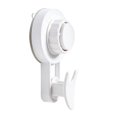thumbnail image 3 of Birdeem Vacuum Cup Hook Hookless Suction Cup Bathroom Kitchen Suction Cup Hook 2Pcs, 3 of 5