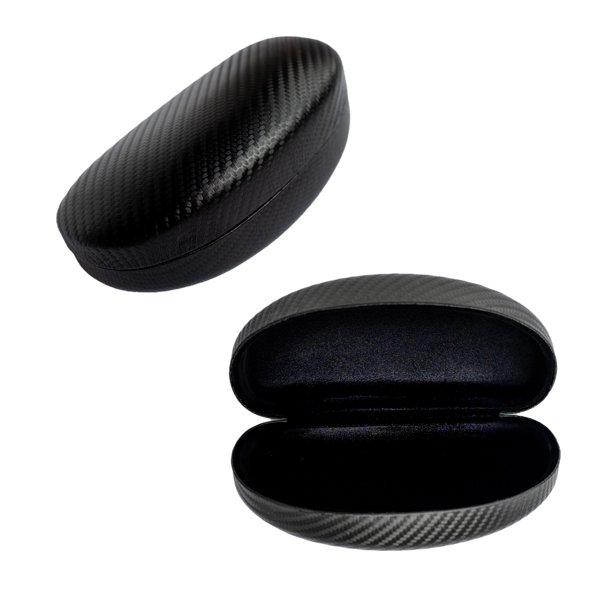 Nouveau Eyewear Inc Nou Devon Case Blkcar