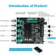 thumbnail image 2 of Placa amplificadora Hosyond ZK-TB21 Bluetooth 5.0 50W+50W+100W 2.1, 2 of 7