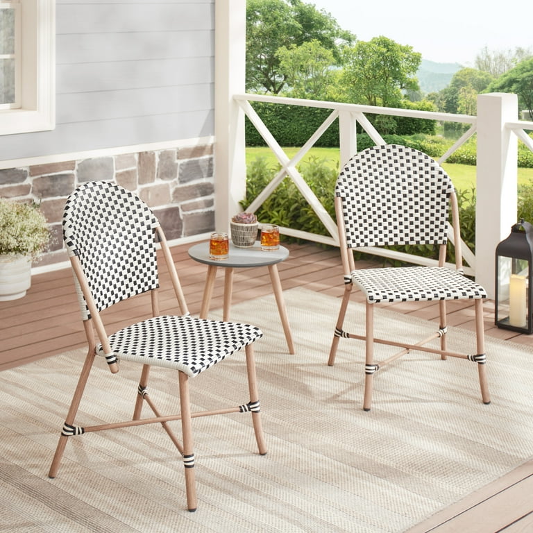 Parisian on sale chair walmart