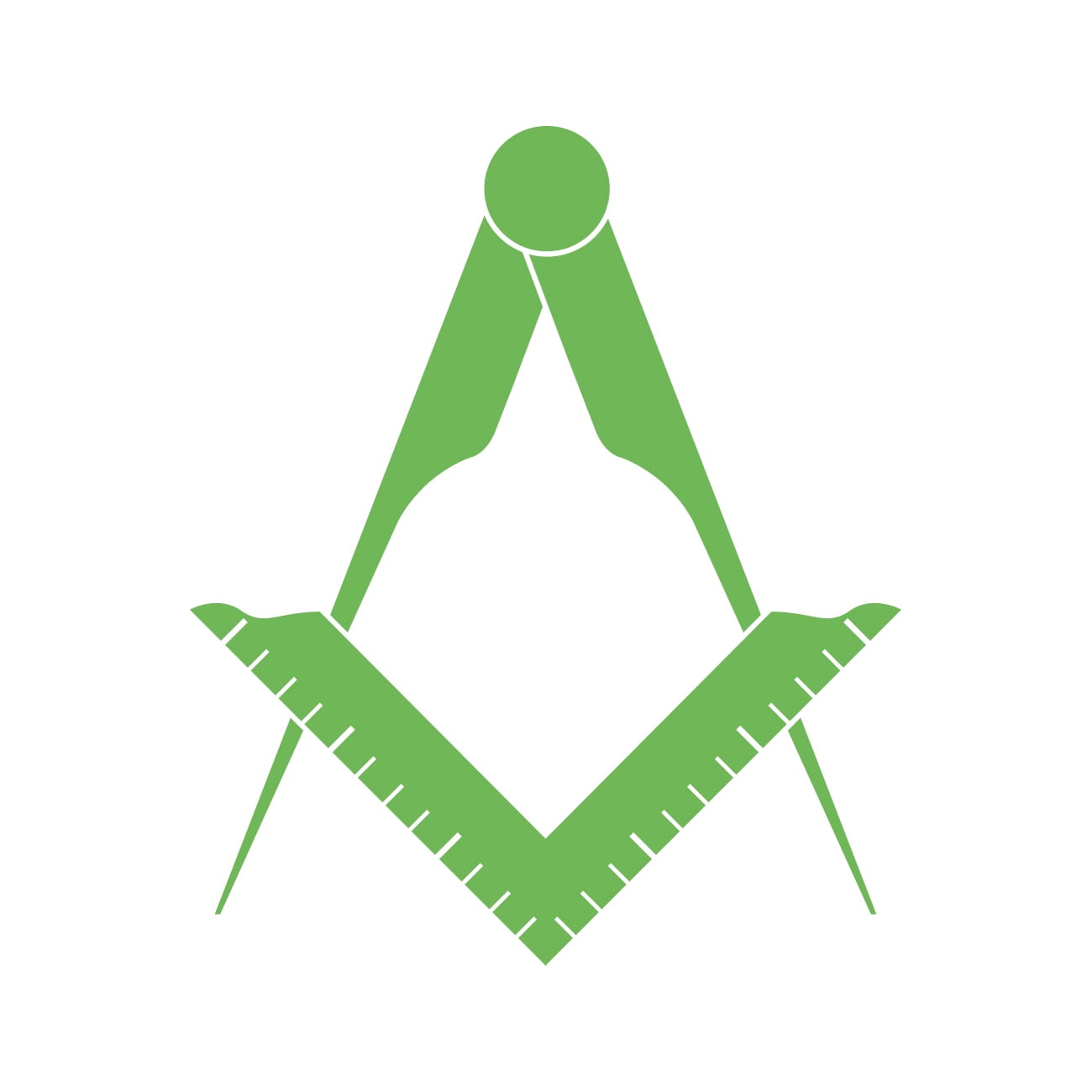 FREEMASON EUCLIDS 47. Problem Vinyl Aufkleber Auto LKW Aufkleber GRÖSSE