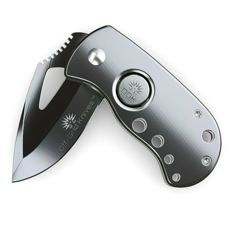 Off-Grid Knives - 