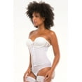 thumbnail image 2 of TruFigure Bridal Waist Cincher 1515, 2 of 6