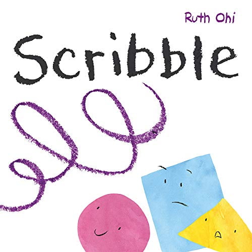 Pre-Owned Scribble, 9781443146661, 1443146668, Paperback,