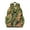 Olive-green-13, variant on Student Backpack with watermelon fruit aesthetic Print cute tropical summer party pattern for Students Lightweight Durable Bookbag with watermelon lovers beach style