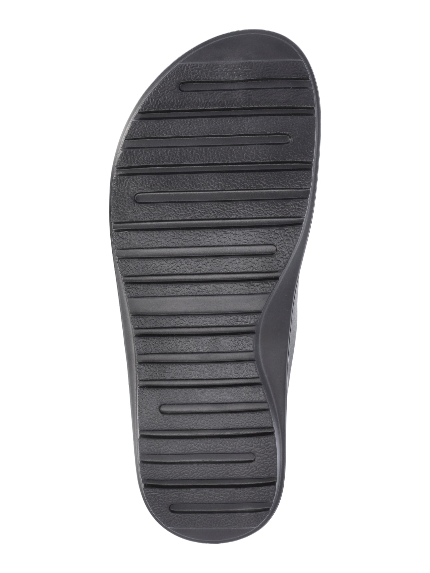 Avia Men's Cushion Recovery Slide Sandals