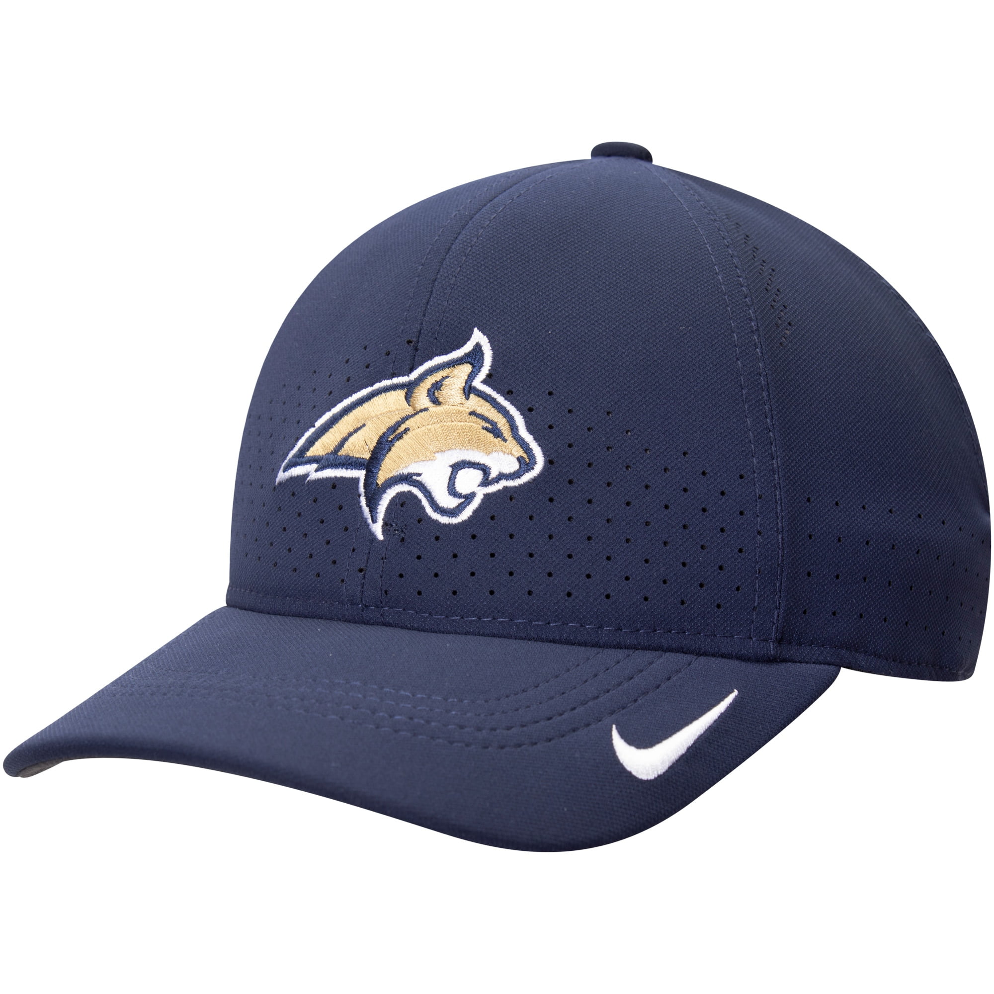 Montana State Bobcats Nike Sideline 