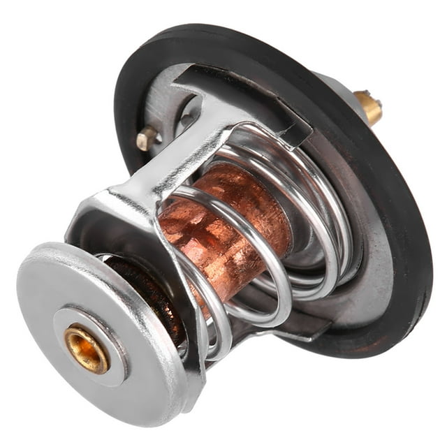 Car Parts, 90916-03046 Perfect Match Engine Coolant Thermostat Iron For Upgrade Replacement For 1984-1996