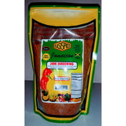 Karjos Easi Spice Jamaica Jerk Meat Rub 12.25 Ounce