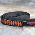 thumbnail image 2 of Escalada Rocas 60 Cm Tallado Costilla Con Correa para Ropa Rappelling Equipo, 2 of 9
