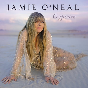 Jamie O'Neal - Gypsum - Music & Performance - CD