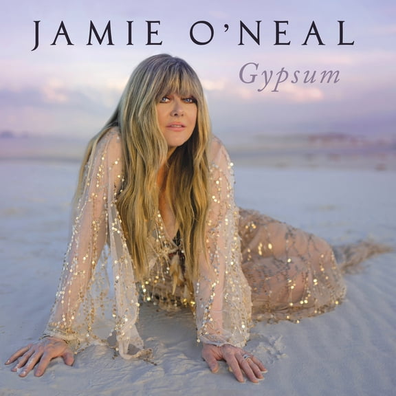 Jamie O'Neal - Gypsum - Music & Performance - CD