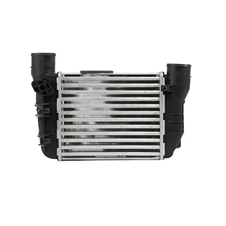 Audi 80 Cooling Intercooler Kit - Cooling Direct Fit/For 8E0145805N 02-05 Audi A4/S4 03-06 A4/S4-Cabrio ()