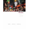 thumbnail image 1 of Pre-Owned Marketing: The Core (Paperback) 0073381063 9780073381060, 1 of 1