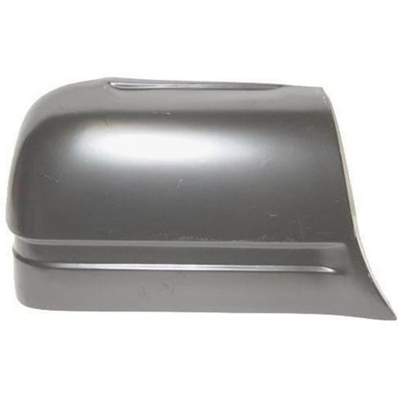 Left Hand Lower Rear Section Quarter Panel for 1988-2002 6.5 Front Box Chevy C-K Pickup