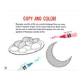 thumbnail image 5 of Crayola (R) Holiday Colors Crayola Ramadan and Eid Al-Fitr Colors, (Paperback), 5 of 7