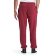 thumbnail image 5 of No Boundaries All Gender Jogger Fleece Pants, Men's Sizes XS - 3XL, 5 of 6