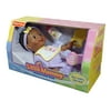 Littte Mommy Baby African American Doll - Your child's first doll