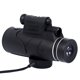 thumbnail image 3 of Telescopio portátil de larga distancia 50x, cámara de teléfono móvil, linterna Monocular para disparar, accesorios para senderismo al aire libre Inevent HW4688-03B, 3 of 7