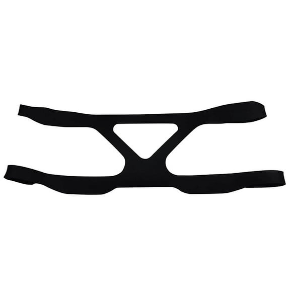 DESIGNICE Cpap Supplies,Excellent Elasticity Resmed Cpap Mask,Ideal for Extended Wear Cpap Headgear,Style 1