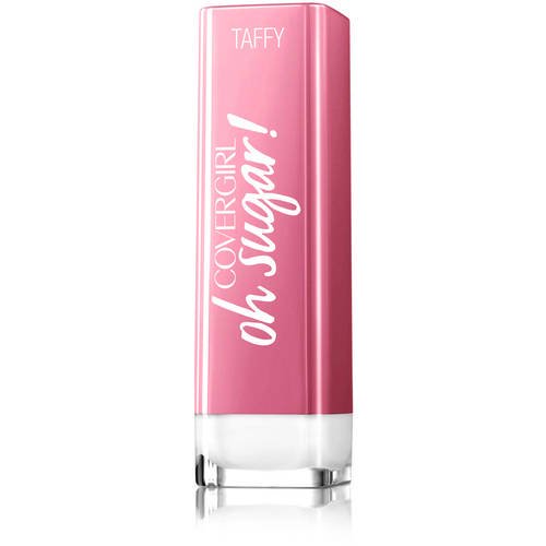 Covergirloh Sugar Lip Balm Taffy Walmart Com