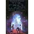 thumbnail image 1 of Pre-Owned The Free Lunch (Hardcover) 0312865244 9780312865245, 1 of 1
