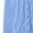French Blue, variant on Catherines Women's Plus Size Cashmiracle; Buttonfront Cable Cardigan
