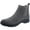 Charcoal Nbk, variant on Vionic Evergreen Boot Womens Shoes Size 8, Color: Charcoal Grey