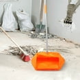thumbnail image 3 of SEWOART Outdoor Orange Trash Grabber with Windproof Design and Strong Clamp, 3 of 8