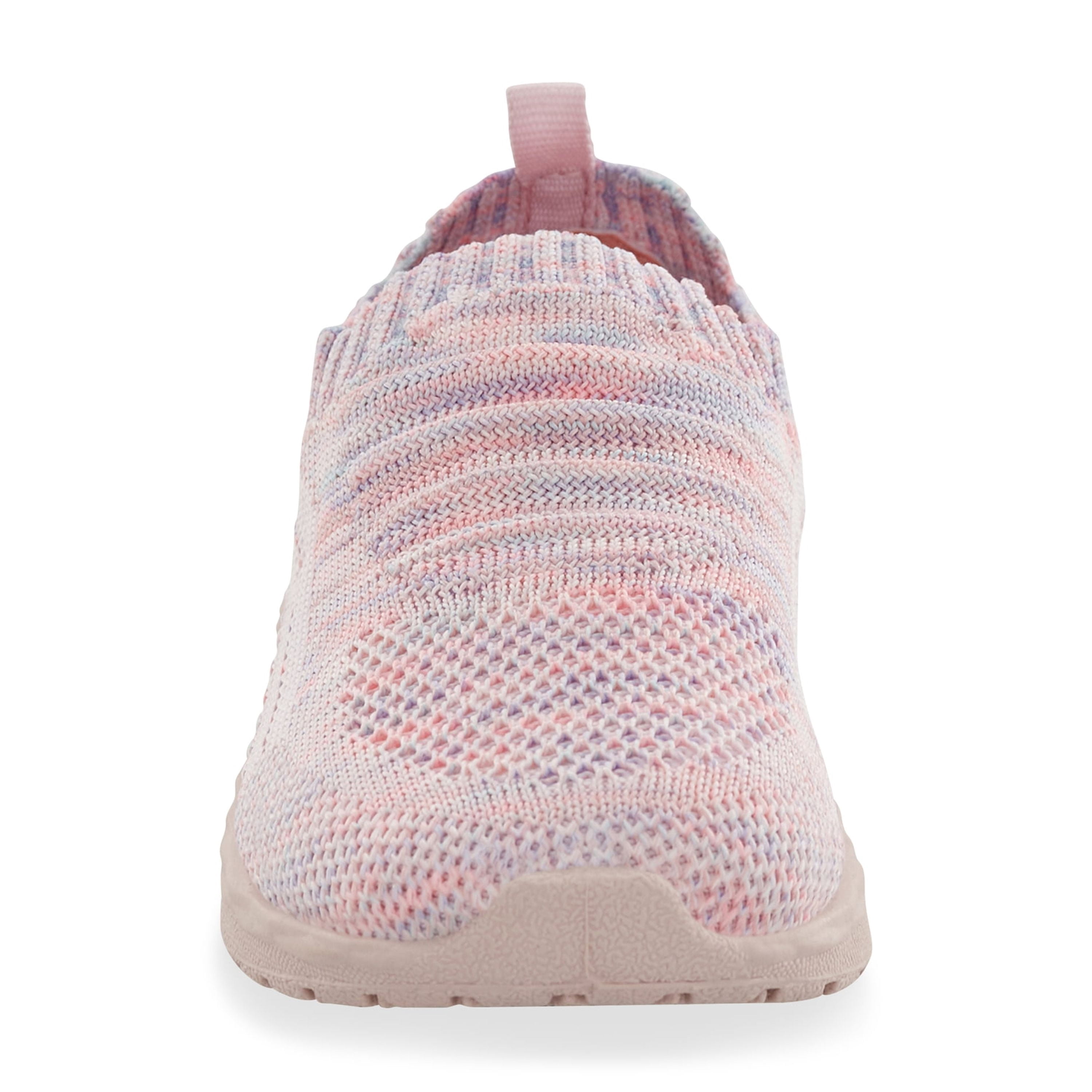 Carter's Toddler Girls Taylen Knit Slip-On Sneaker