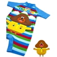 thumbnail image 4 of Hey Duggee Combinaison de Surf 1 Pce Bleue pour Garçons, 4 of 7