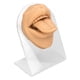 thumbnail image 4 of Molde de Lengua de Silicona Suave Con Soporte Acrílico, Realista y Educación, para práctica de perforacia de Umas de labios y unas, 4 of 7