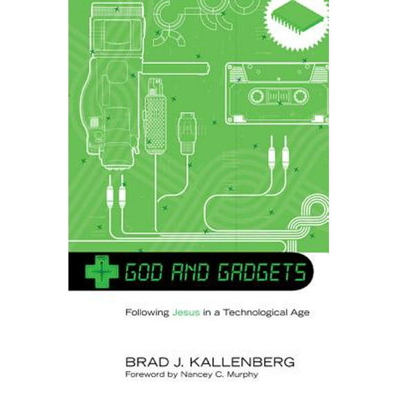 God and Gadgets (Hardcover)
