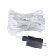 thumbnail image 1 of Bewildely Lámpara colgante de pared con control remoto de cortina de 300 LED para decoración de guirnaldas de bodas Iluminación y accesorios Bewildely HA000901-00B, 1 of 1