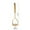 Golden, variant on LOLIPPYY Heavy Duty Stainless Steel Potato Masher - Handheld Kitchen Tool for Mashing Vegetables, Potatoes & More, Dishwasher