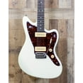 thumbnail image 2 of Tagima TW 61-OWH-DF/TT Electric Guitar - Olympic White, 2 of 6