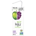 thumbnail image 4 of Kiju Organic Apple Grape Fruit Juice Boxes 4 x 200 ml, 4 of 8