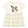 thumbnail image 3 of Inktastic I'm One-cowgirl Riding Horse Birthday Girls Baby Dress, 3 of 5