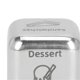 thumbnail image 5 of Dinner Dice Stainless Steel Small Food Decision Dice Decider for Valentine Day Wedding Anniversary, 5 of 5