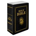 thumbnail image 1 of Anime Plush Dolls Collection Bible Pillow Plush Book Shaped,Openable,Comfortable Bible Pillow Bible Verse Pillow HOLYBIBLE Plush Dolls Best Gift For Kids, 1 of 2