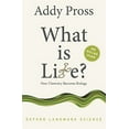 thumbnail image 1 of What is Life?: How Chemistry Becomes Biology (Oxford Landmark Science), 1 of 1