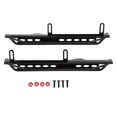 thumbnail image 1 of RC Metal Pedal Side Board, 2PCS RC Metal Pedal High Strength  For Axial Scx6, 1 of 8