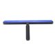 thumbnail image 5 of Rodillo estático para eliminar polvo, de silicona azul súper pegajosa, suave, con acción estática y mango negro de 16 pulgadas., 5 of 14
